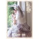 Elpress Yurisa Princess Rose of Snow Country 2025 Edition JSK(Reservation/8 Colours/Full Payment Without Shipping)